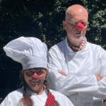 La Cie est composée de 2 artistes