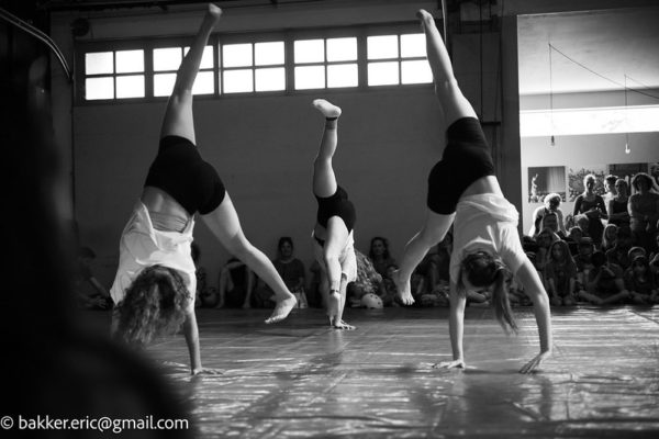 Samedi Acrobatique
