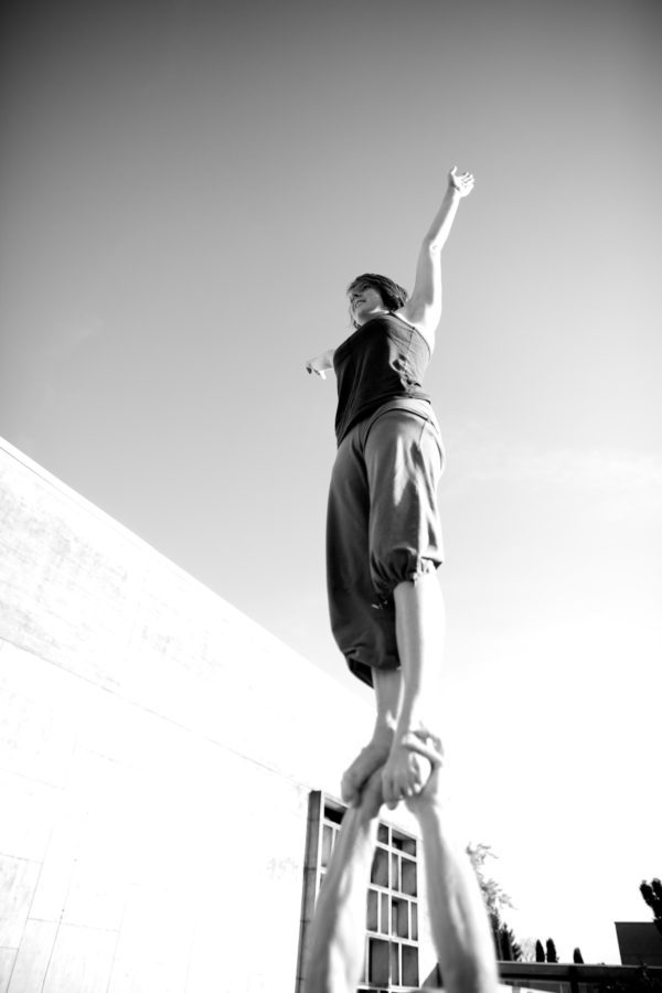 Samedi Acrobatique